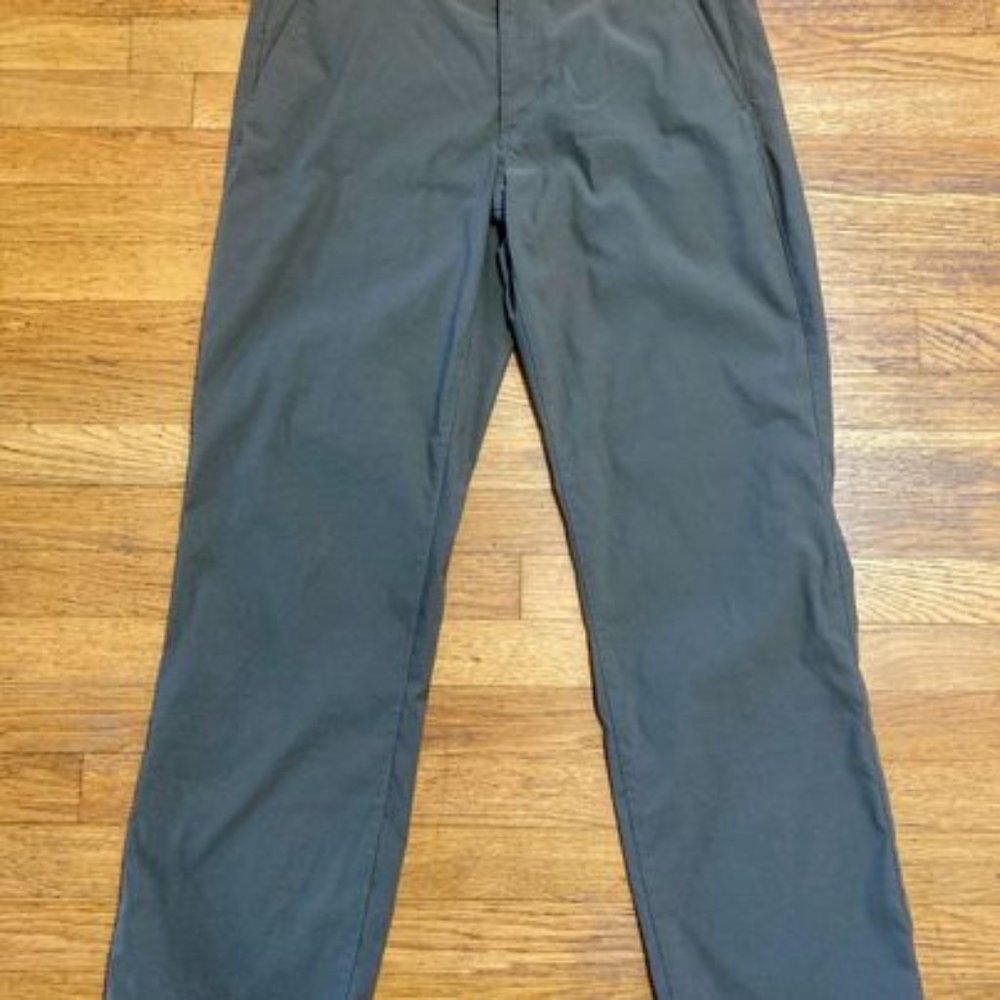 Eddie Bauer Hiking Pants - Men's 36x32